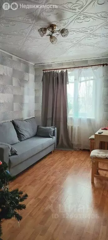 2-комнатная квартира: Великий Новгород, Большая Московская улица, ... - Фото 1