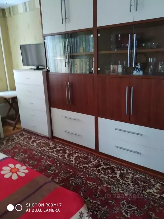 Комната Московская область, Долгопрудный Лихачевское ш., 6к1 - Фото 1