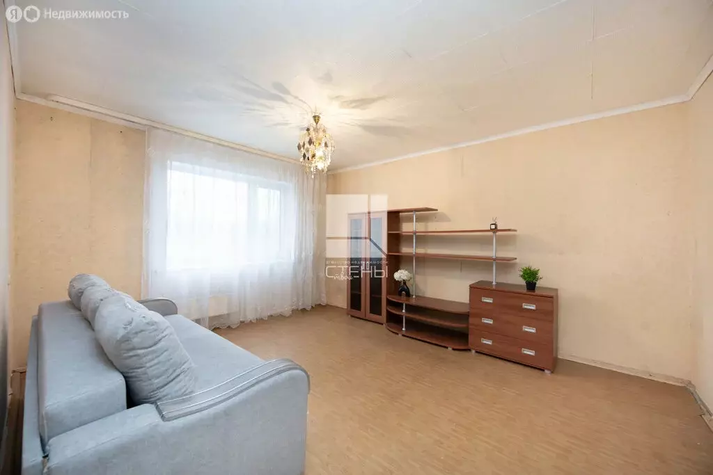 3-комнатная квартира: Благовещенск, 2-й микрорайон, улица Дьяченко, ... - Фото 1