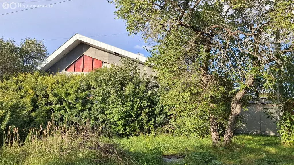 Дом в Верхняя Пышма, улица Сыромолотова, 103 (64 м) - Фото 1