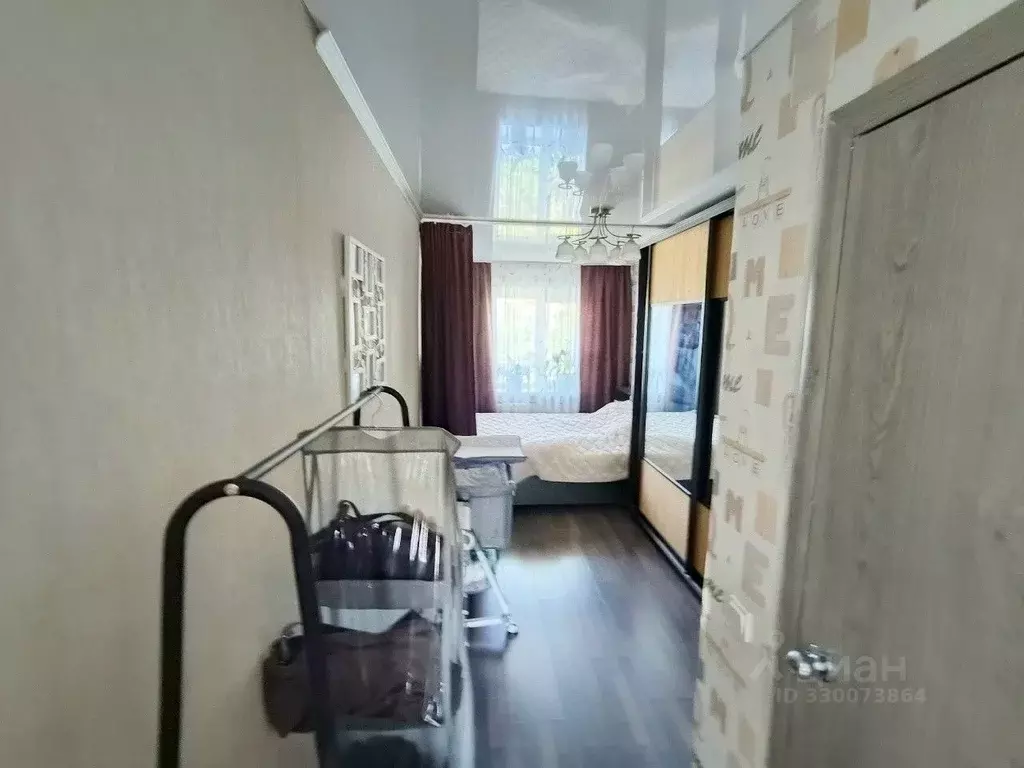 2-к кв. Челябинская область, Копейск просп. Победы, 11 (43.1 м) - Фото 1