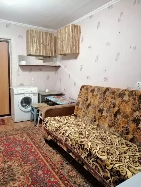 Комната 14 м в 4-к., 6/9 эт. - Фото 1