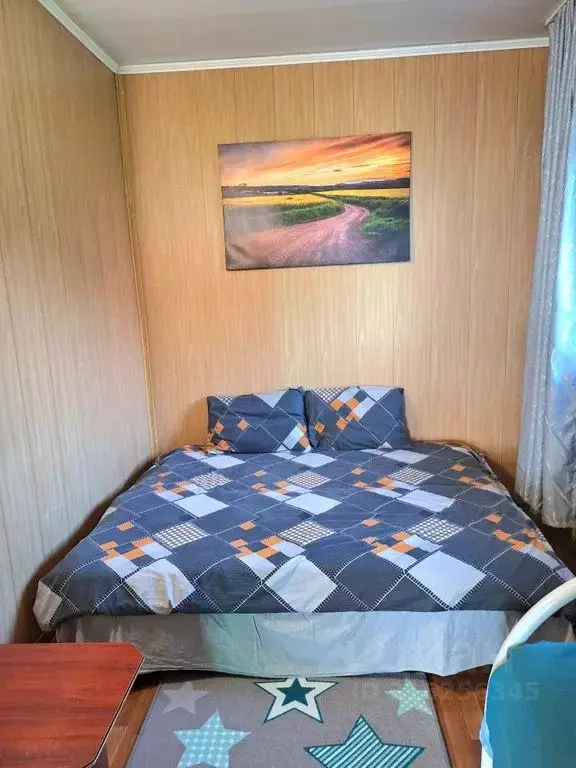 Комната Краснодарский край, Геленджик городской округ, Бетта хут. ул. ... - Фото 2