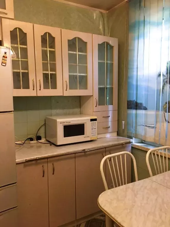 2-к кв. Москва Касимовская ул., 15 (45.0 м) - Фото 0
