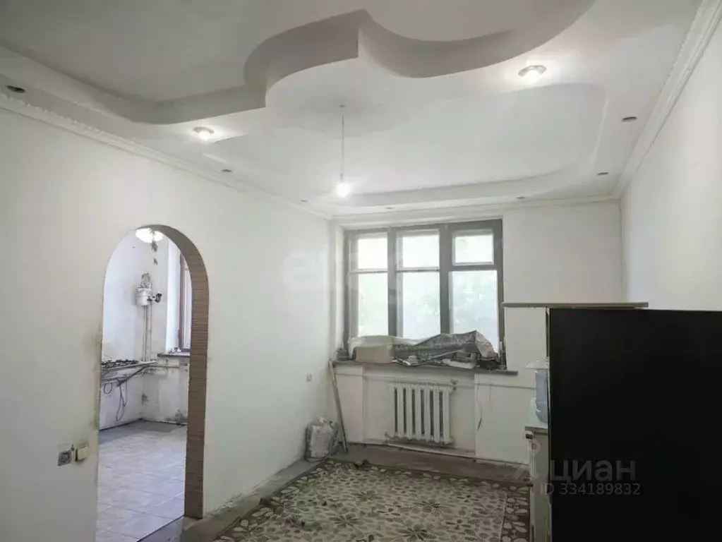 2-к кв. Крым, Симферополь ул. Туристов (43.0 м) - Фото 2