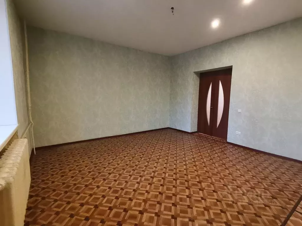 2-к кв. Пермский край, Березники ул. Клары Цеткин, 34 (59.0 м) - Фото 1