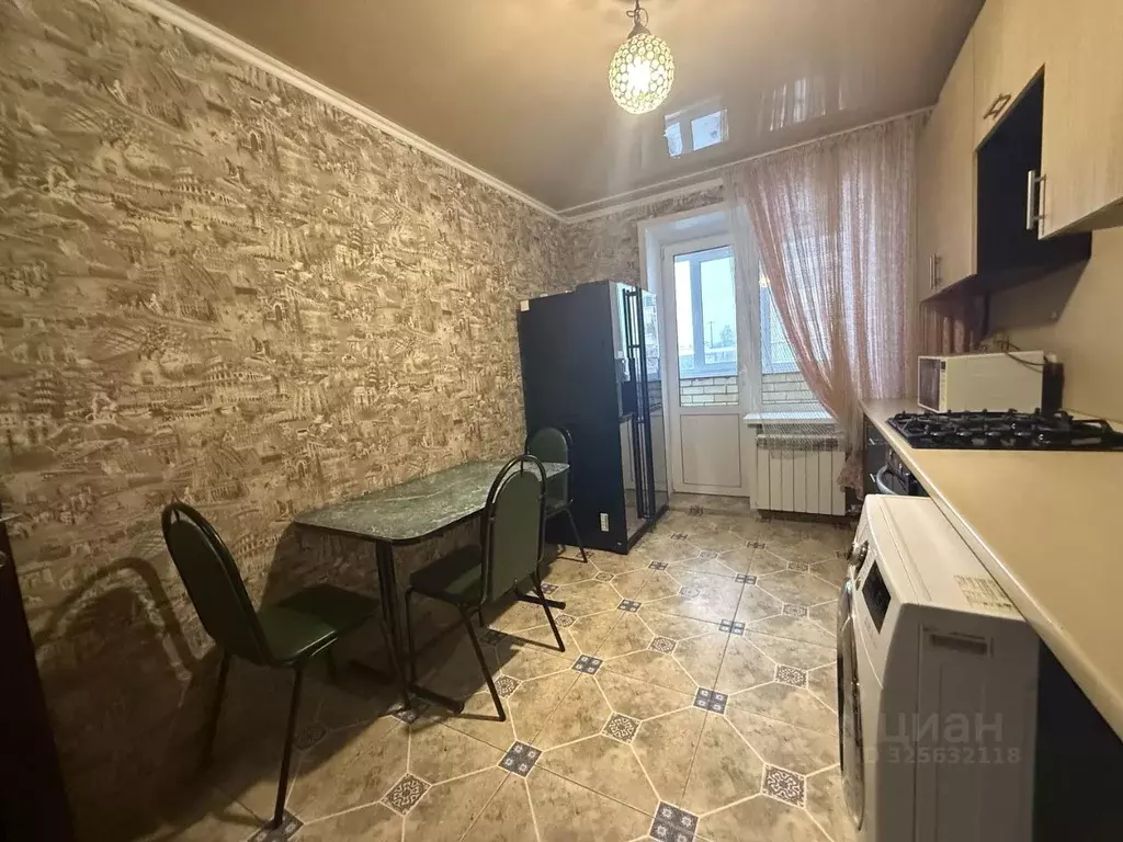 2-к кв. Брянская область, Брянск просп. Станке Димитрова, 64 (61.1 м) - Фото 2