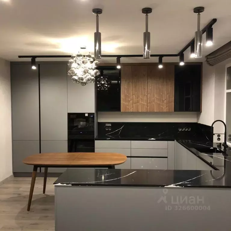 3-к кв. Санкт-Петербург ул. Плесецкая, 2 (90.0 м) - Фото 2