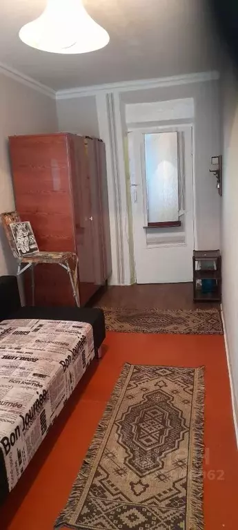 Комната Саратовская область, Саратов Рабочая ул., 16 (12.0 м) - Фото 1