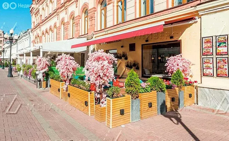 Помещение свободного назначения (90 м) - Фото 2