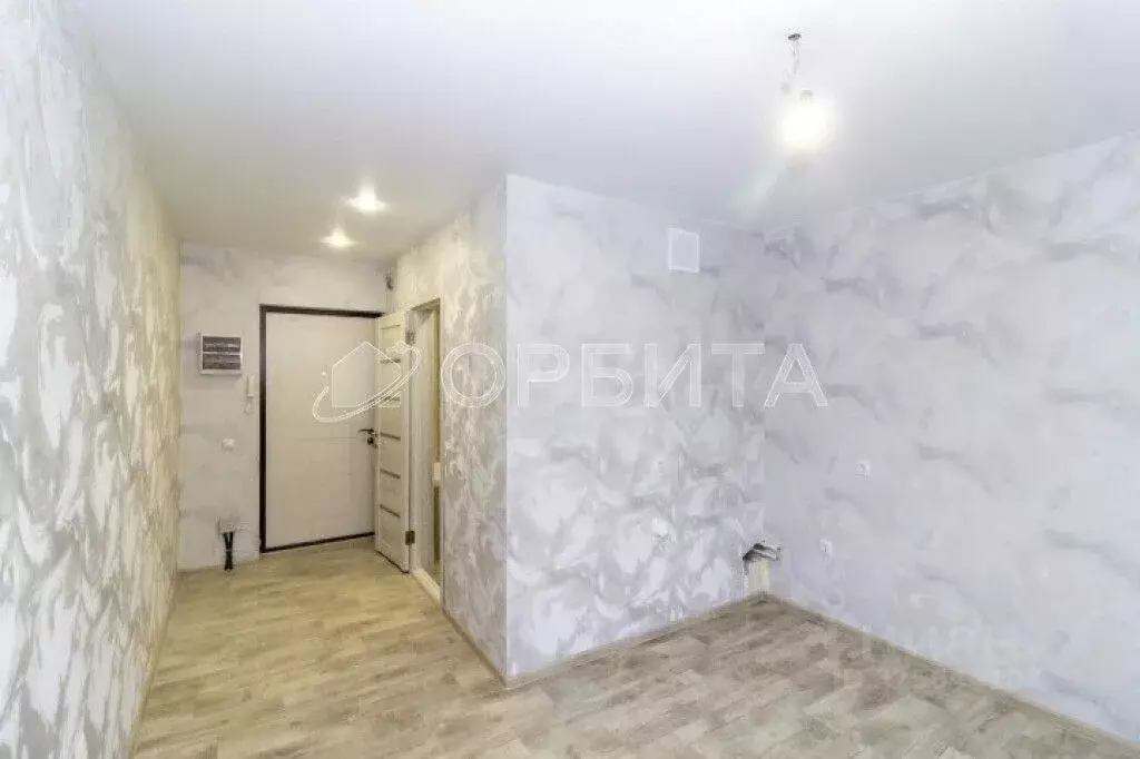 Студия Тюменская область, Тюмень Интернациональная ул., 199 (20.0 м) - Фото 2