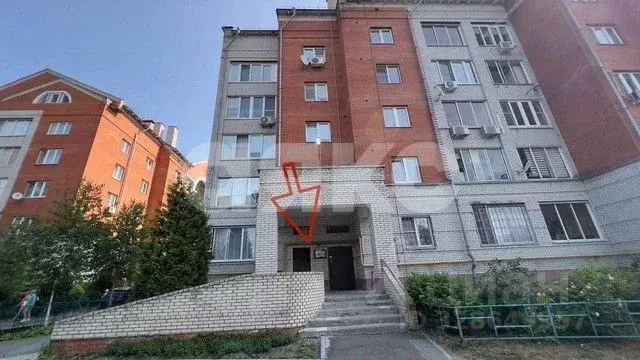 Офис в Московская область, Люберцы городской округ, Красково пгт ул. ... - Фото 1