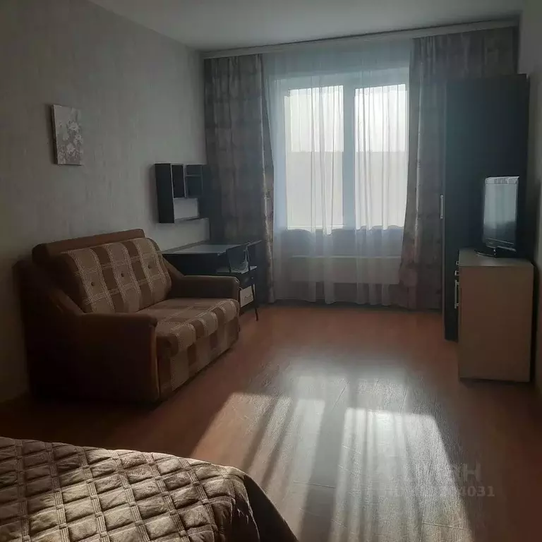 3-к кв. Новосибирская область, Новосибирск ул. Галущака, 2 (102.0 м) - Фото 0
