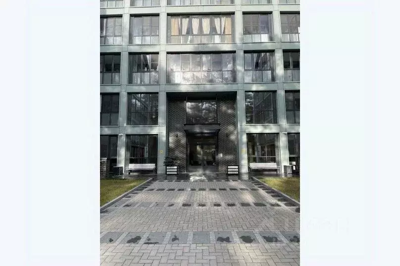 1-к кв. Санкт-Петербург, Санкт-Петербург, Сестрорецк ул. Максима ... - Фото 2