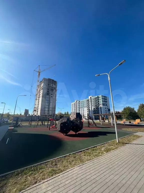 2-к. квартира, 64,6 м, 7/9 эт. - Фото 1