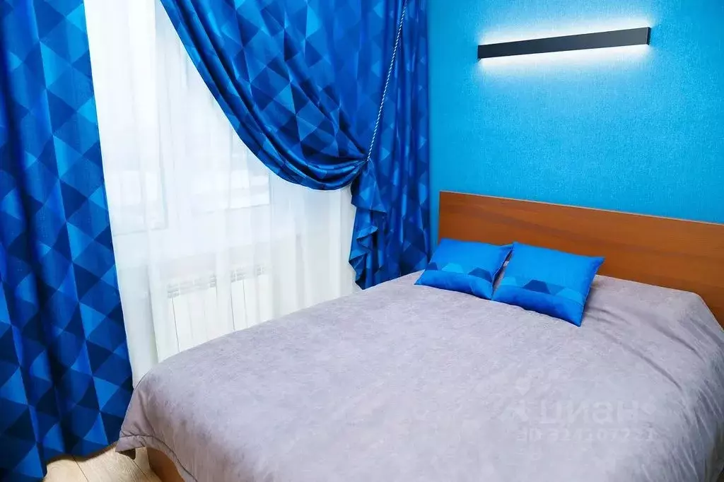 Комната Красноярский край, Красноярск ул. Имени Героя Советского Союза ... - Фото 1