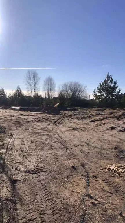 Участок в Кировская область, Слободской муниципальный район, Бобинское ... - Фото 1