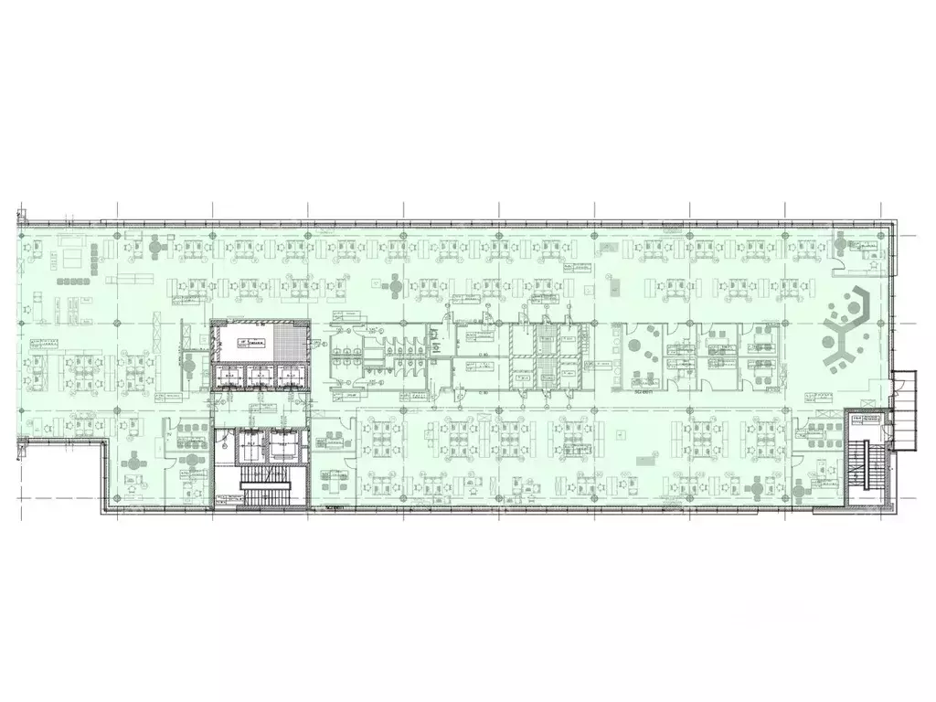 Офис в Московская область, Химки ш. Вашутинское, 24 (1249 м) - Фото 1