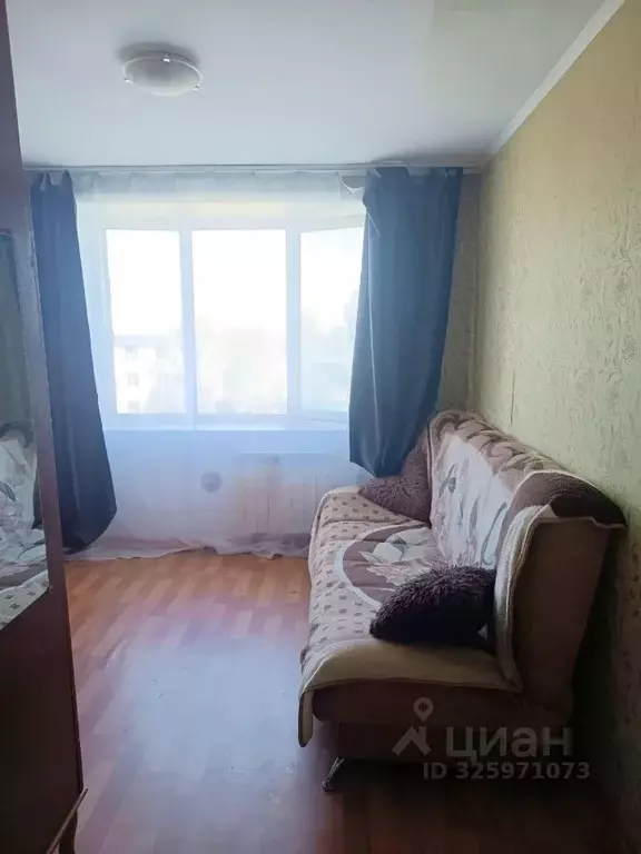 Студия Кемеровская область, Кемерово Пролетарская ул., 3а (19.0 м) - Фото 2