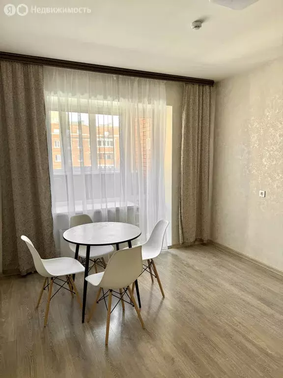 2-комнатная квартира: деревня Кисловка, микрорайон Северный, улица ... - Фото 1