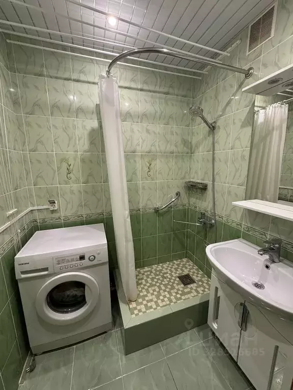 2-к кв. Чувашия, Чебоксары ул. Ахазова, 9 (53.3 м) - Фото 1