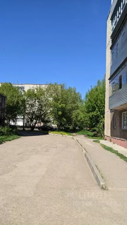 2-к кв. Пермский край, Оса ул. Генерала Богомягкова, 14 (53.1 м) - Фото 1