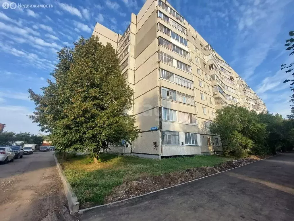 3-комнатная квартира: Тамбов, Полынковская улица, 67 (74.1 м) - Фото 1