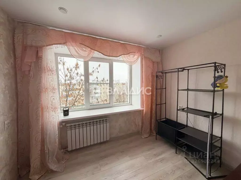 1-к кв. Ивановская область, Иваново ул. Павла Большевикова, 9 (20.5 м) - Фото 2