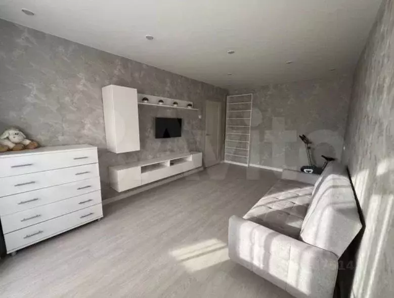 1-к кв. Самарская область, Тольятти ул. Фрунзе, 21 (31.8 м) - Фото 2