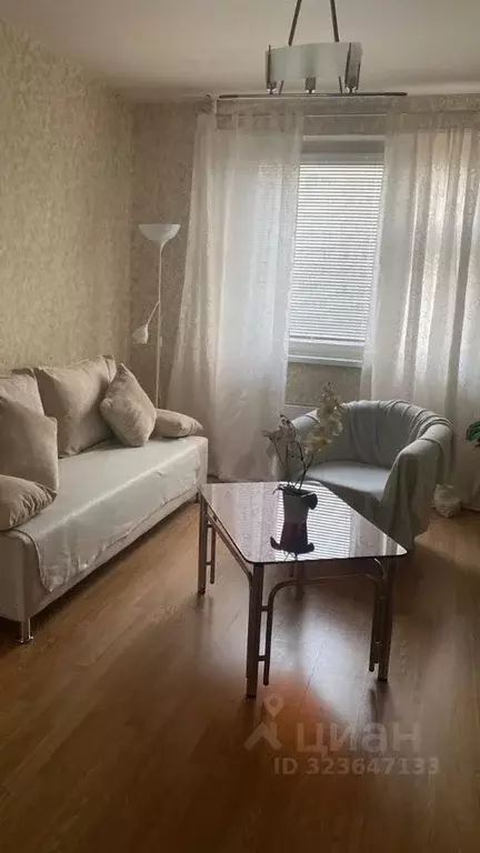 1-к кв. Московская область, Мытищи Юбилейная ул., 24а (39.0 м) - Фото 1