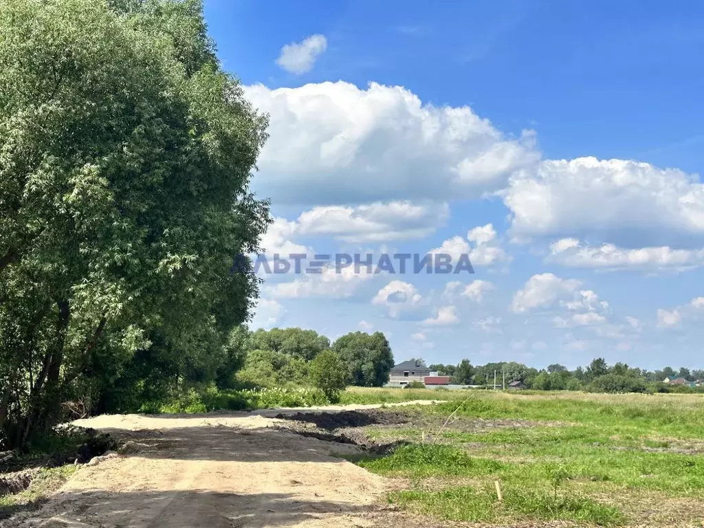 участок в ярославская область, переславль-залесский городской округ, . - Фото 0