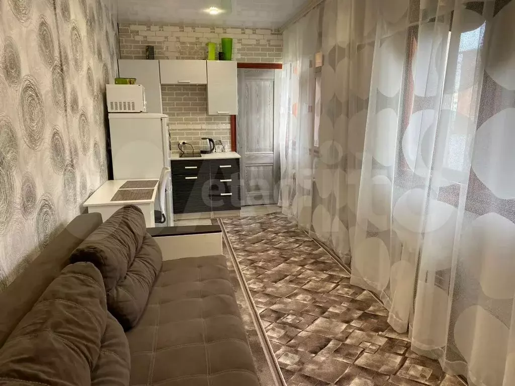 Квартира-студия, 26,5 м, 5/6 эт. - Фото 0