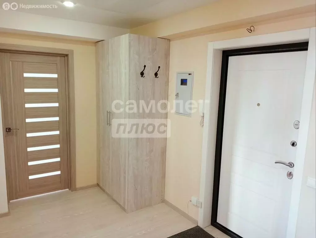 2-комнатная квартира: Липецк, улица Артёмова, 5 (56 м) - Фото 1