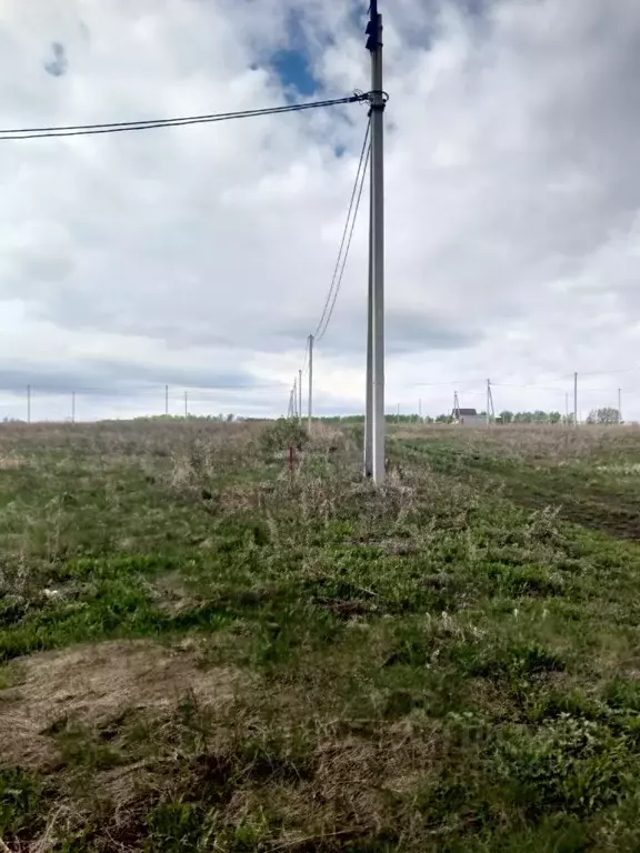 Участок в Башкортостан, Кармаскалинский район, д. Кабаково ул. Зеленая ... - Фото 1