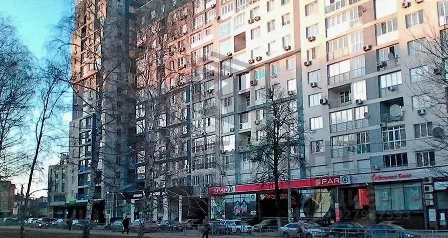 Помещение свободного назначения в Нижегородская область, Нижний ... - Фото 1