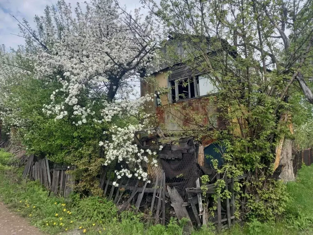 Дом в Кемеровская область, Прокопьевский муниципальный округ  (20 м) - Фото 1