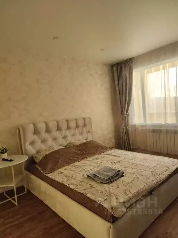 1-к кв. Псковская область, Псков Рижский просп., 65 (32.0 м) - Фото 2