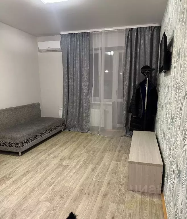 Студия Башкортостан, Уфа ул. Асхата Мирзагитова, 8 (29.0 м) - Фото 1