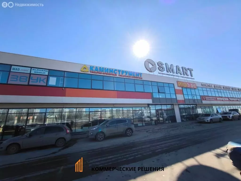 Помещение свободного назначения (780 м) - Фото 2