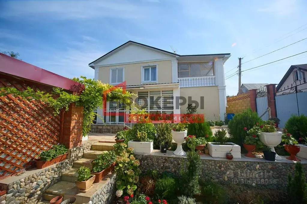Дом в Севастополь Селена СНТ, 102 (131 м) - Фото 1