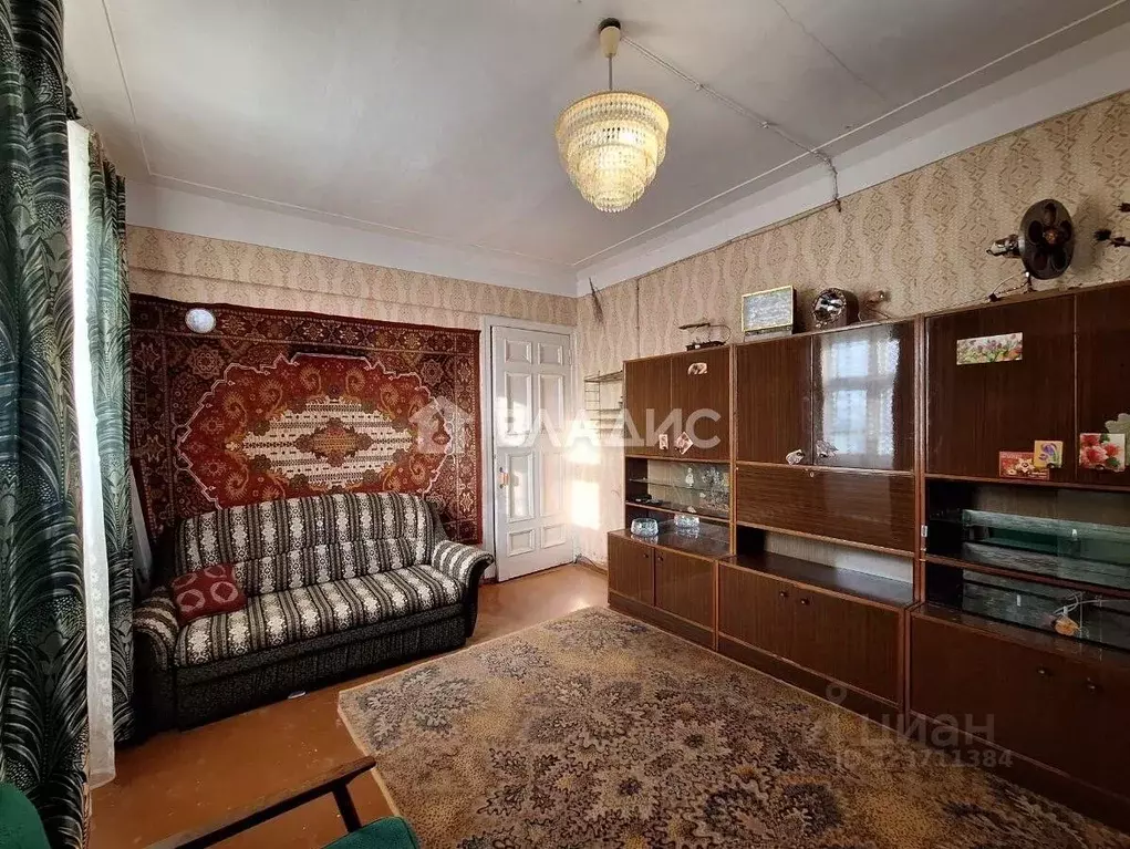 2-к кв. Ивановская область, Тейково ул. Новоженова, 26 (55.8 м) - Фото 2