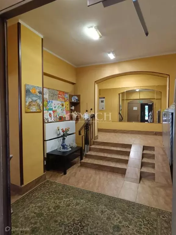 Продаётся 2-к квартира, 51.7 м - Фото 1
