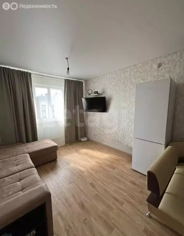 2-комнатная квартира: Оренбург, проспект Победы, 157/6 (38.8 м) - Фото 1