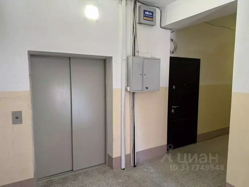1-к кв. Дагестан, Махачкала ул. Гапцахская (49.9 м) - Фото 1