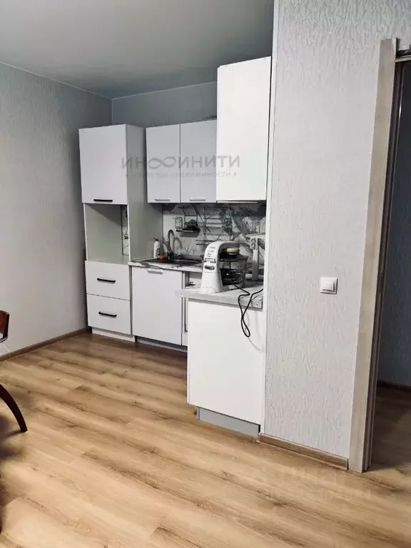 2-к кв. Москва бул. Академика Ландау, 5к1 (64.0 м) - Фото 2