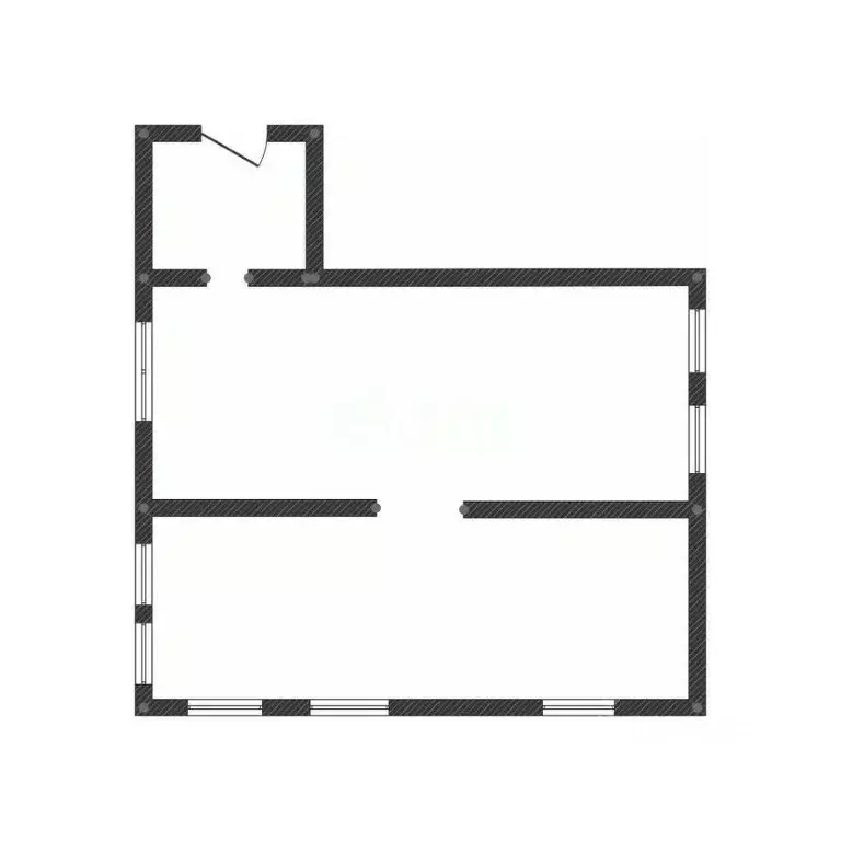 Дом в Белгородская область, Старооскольский городской округ, с. ... - Фото 2