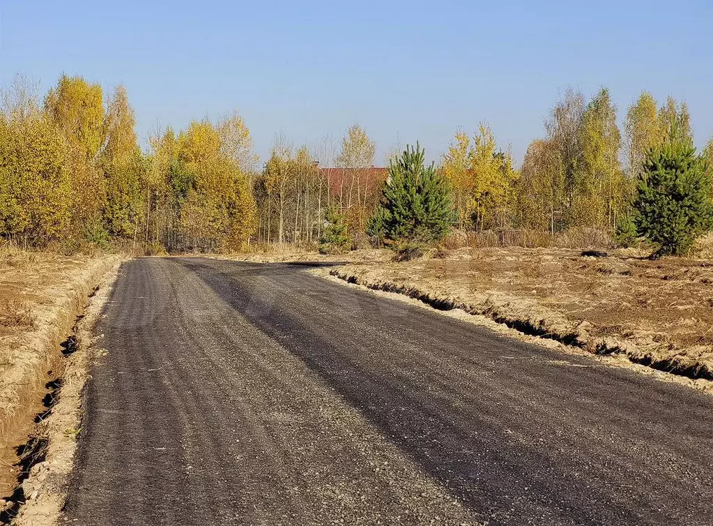 Участок 6,8 сот. (ИЖС) - Фото 1