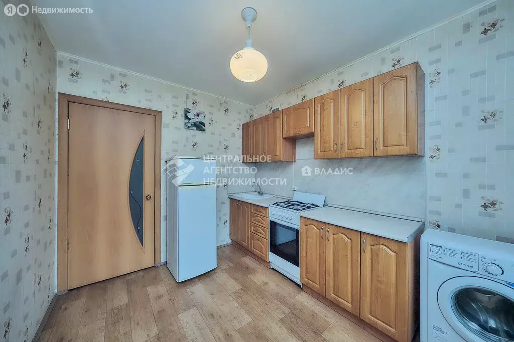 1-комнатная квартира: Рязань, Большая улица, 94 (36 м) - Фото 0