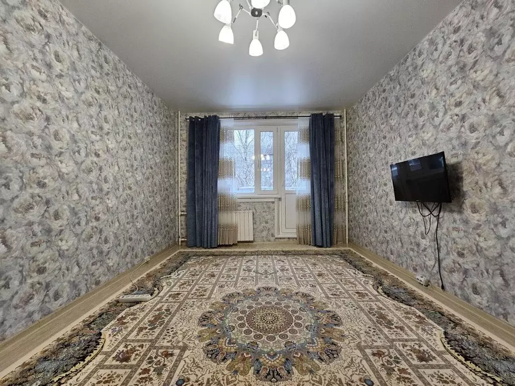 2-к кв. Москва Новгородская ул., 10 (53.0 м) - Фото 2