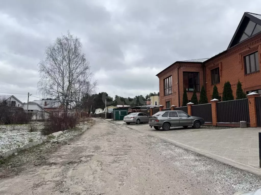 Участок в Марий Эл, Йошкар-Ола Мичуринец СНТ, 14/67 (5.7 сот.) - Фото 1